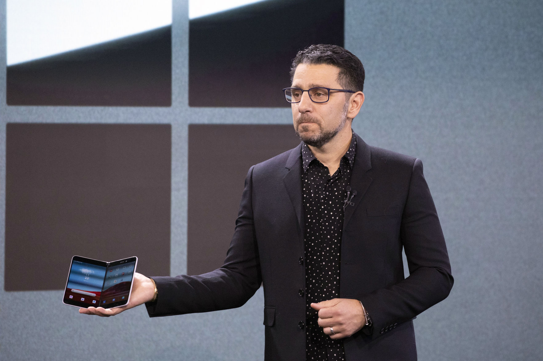 Microsoft Event